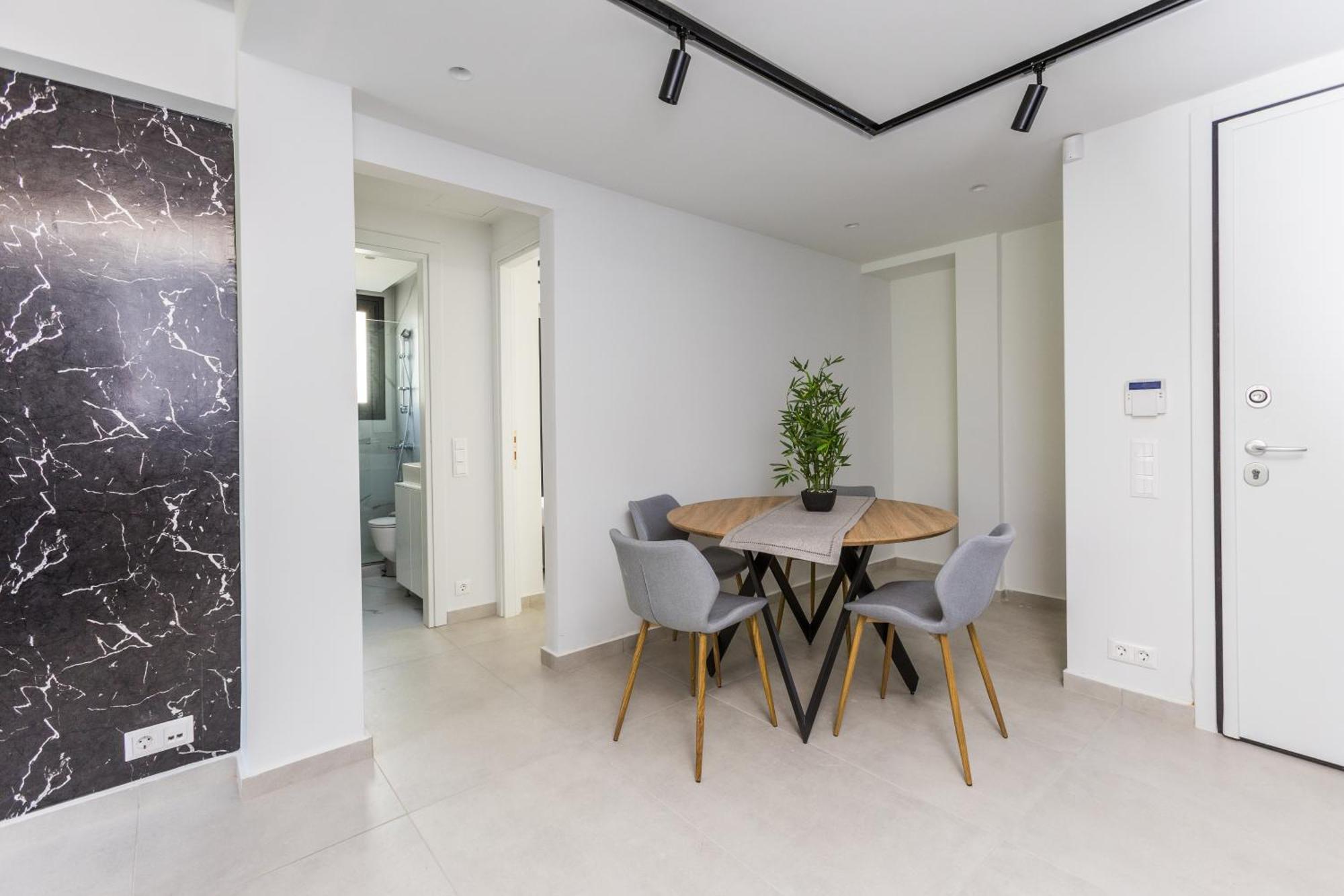 Varkiza Luxury Suites By Raise Vari  Exterior photo