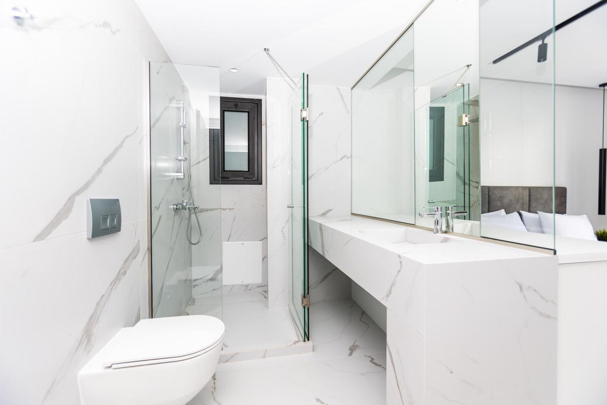 Varkiza Luxury Suites By Raise Vari  Exterior photo